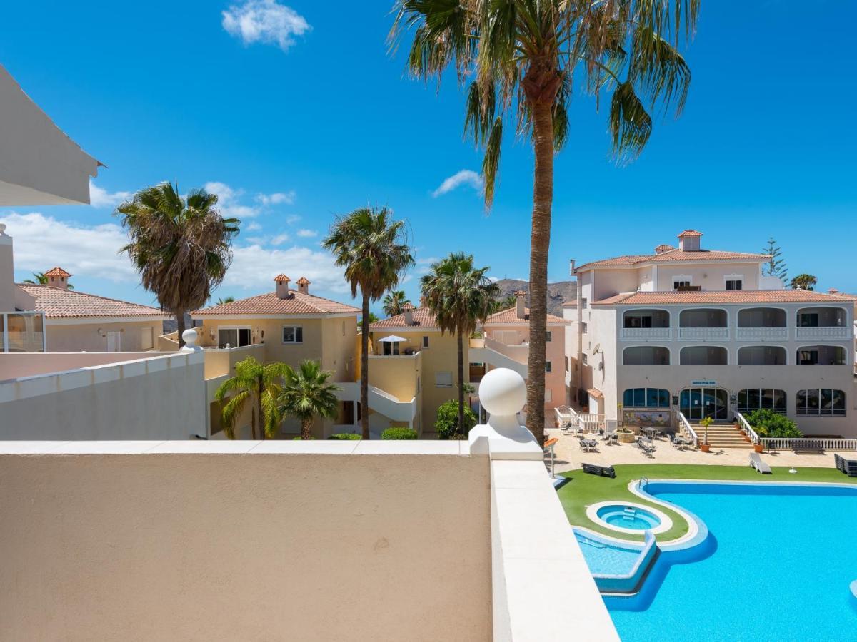 10E Country Club Accommodation Pool! Арона Екстериор снимка