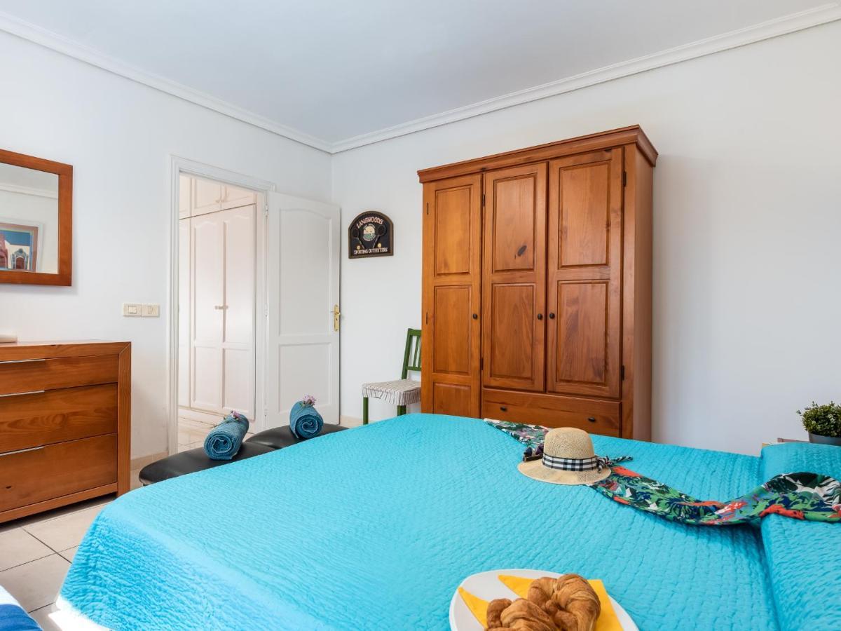 10E Country Club Accommodation Pool! Арона Екстериор снимка
