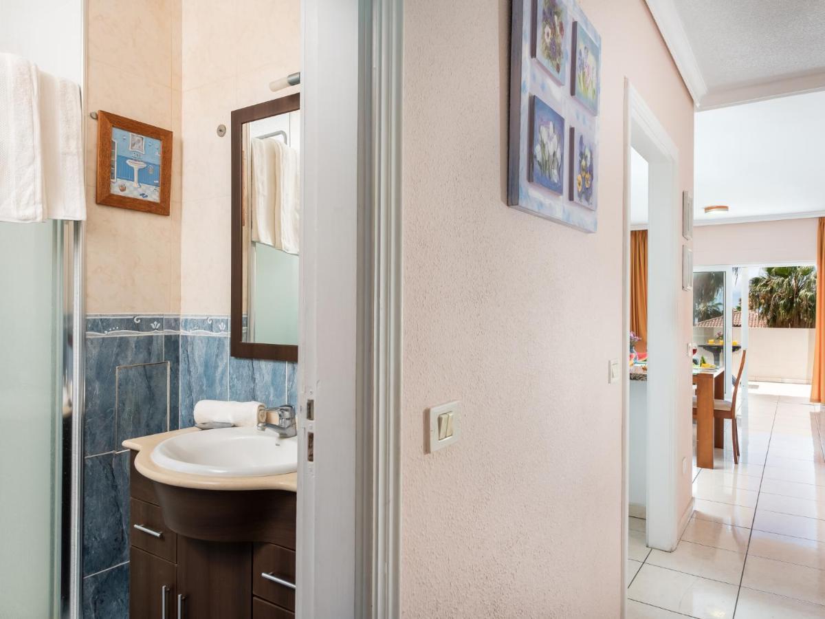 10E Country Club Accommodation Pool! Арона Екстериор снимка
