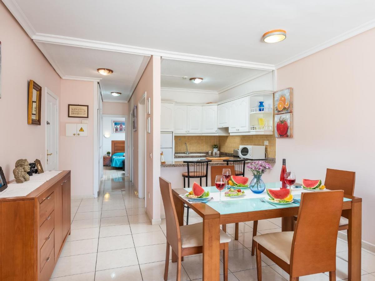 10E Country Club Accommodation Pool! Арона Екстериор снимка