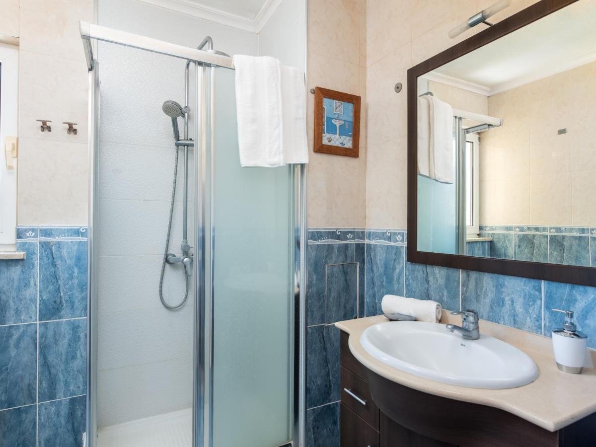 10E Country Club Accommodation Pool! Арона Екстериор снимка