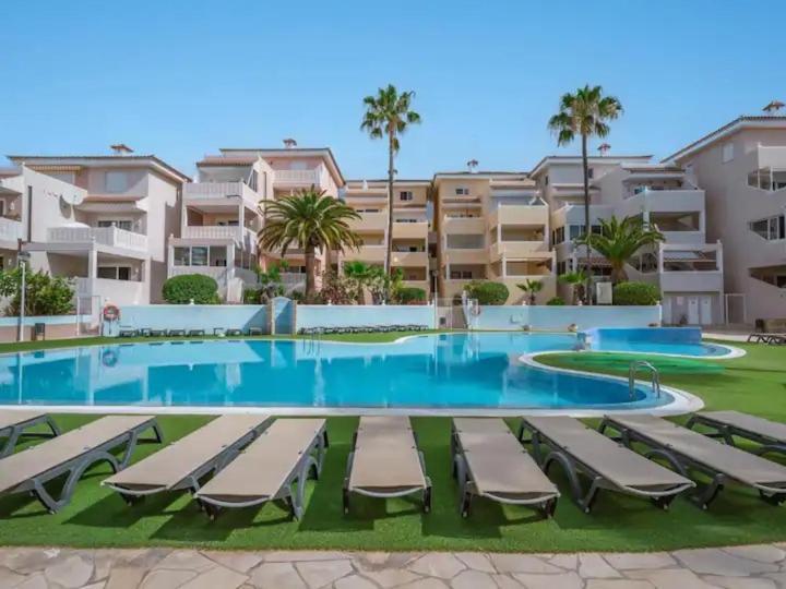 10E Country Club Accommodation Pool! Арона Екстериор снимка