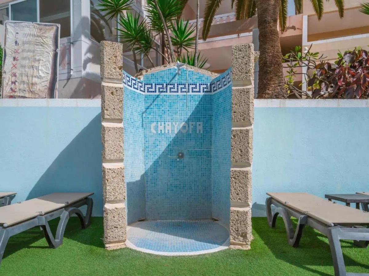10E Country Club Accommodation Pool! Арона Екстериор снимка